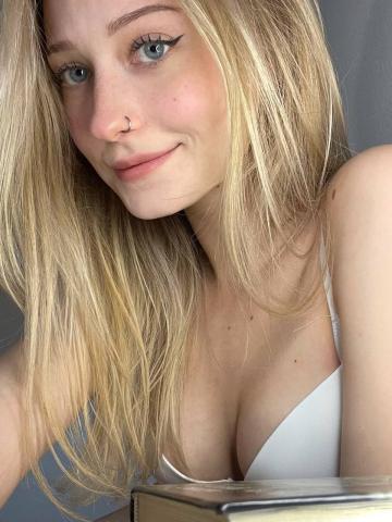 Софья Люкс Модель Реал фото 2